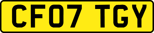 CF07TGY