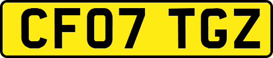 CF07TGZ