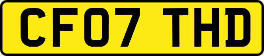 CF07THD