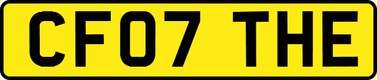 CF07THE