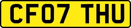 CF07THU
