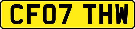 CF07THW