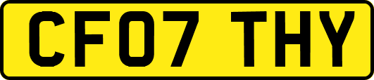 CF07THY