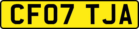 CF07TJA