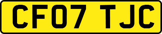 CF07TJC