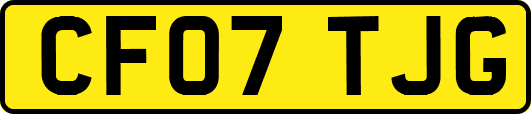 CF07TJG