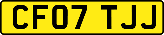 CF07TJJ