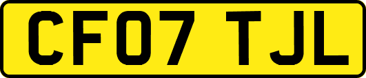 CF07TJL