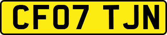 CF07TJN