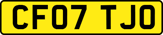 CF07TJO