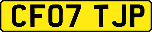 CF07TJP