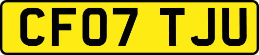 CF07TJU