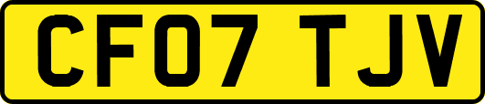 CF07TJV