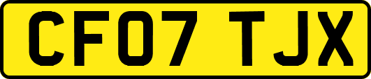 CF07TJX