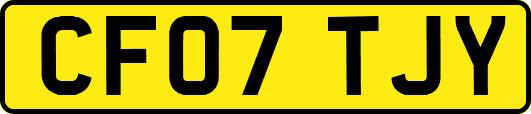CF07TJY