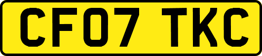 CF07TKC