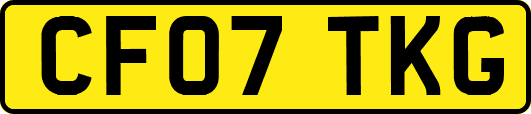 CF07TKG