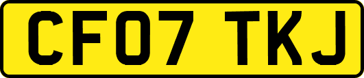 CF07TKJ