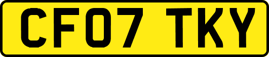 CF07TKY