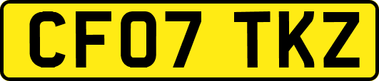 CF07TKZ