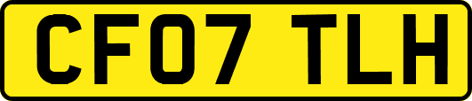 CF07TLH