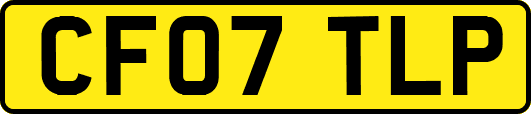 CF07TLP