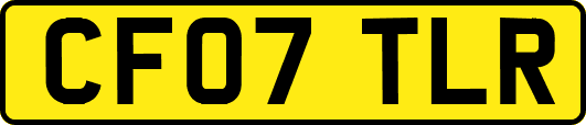 CF07TLR