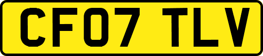 CF07TLV