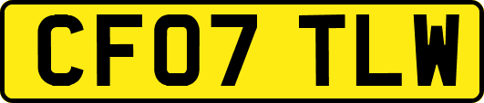 CF07TLW