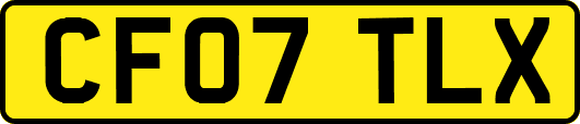 CF07TLX