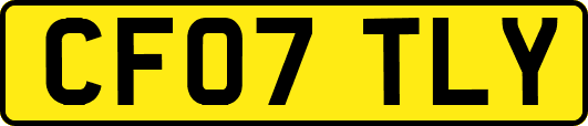 CF07TLY