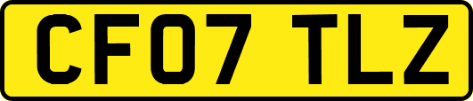 CF07TLZ