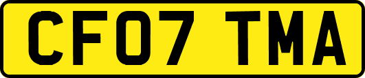 CF07TMA