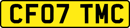 CF07TMC