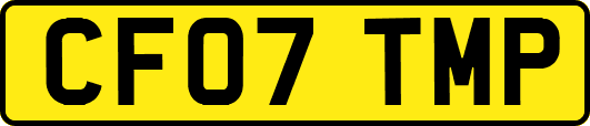 CF07TMP