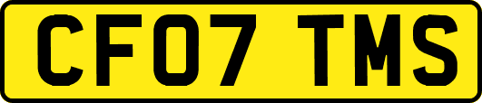 CF07TMS