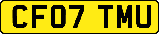 CF07TMU
