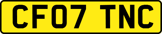 CF07TNC