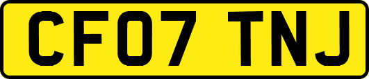 CF07TNJ