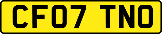 CF07TNO