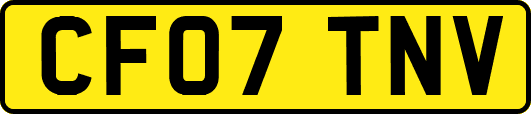 CF07TNV