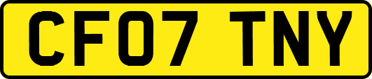 CF07TNY