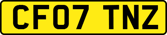 CF07TNZ