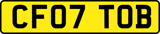CF07TOB
