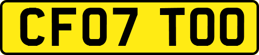 CF07TOO