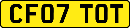 CF07TOT