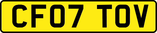 CF07TOV