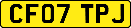 CF07TPJ