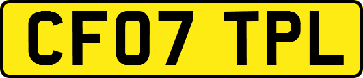 CF07TPL