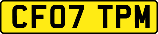 CF07TPM
